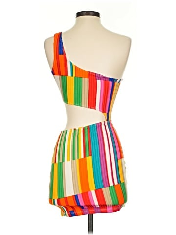 Fashion Nova Cocktail Dress (view 2)