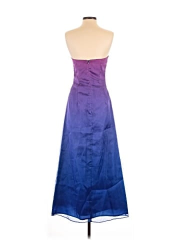 Scott McClintock Cocktail Dress (view 2)