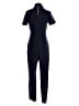 ASOS Solid Blue Jumpsuit Size 0 - photo 2