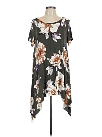 Oddi Casual Dress (view 1)