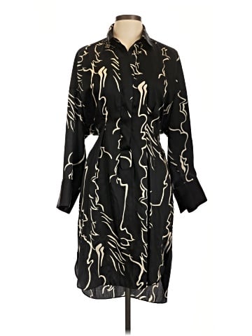 Zara Casual Dress (view 1)