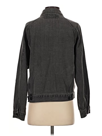 Express Denim Jacket (view 2)
