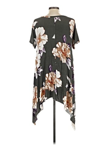Oddi Casual Dress (view 2)