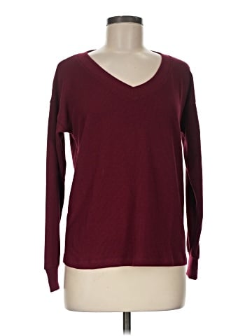 Staccato Long Sleeve T-Shirt (view 1)