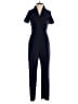 ASOS Solid Blue Jumpsuit Size 0 - photo 1
