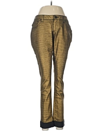 POETIC JUSTICE Jeggings (view 1)