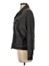 Express 100% Cotton Gray Denim Jacket Size XS - photo 5