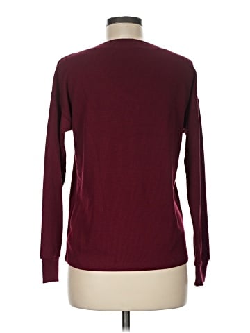 Staccato Long Sleeve T-Shirt (view 2)