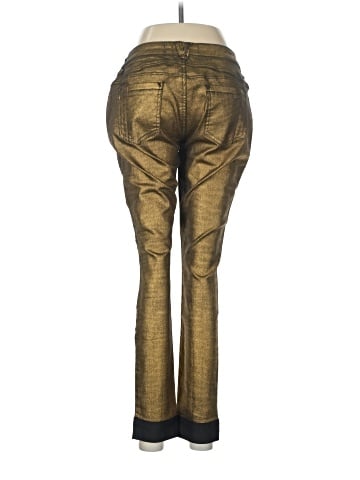 POETIC JUSTICE Jeggings (view 2)