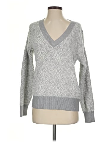 Halogen Pullover Sweater (view 1)