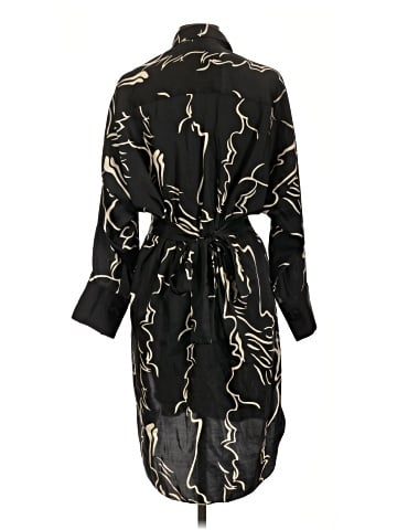 Zara Casual Dress (view 2)