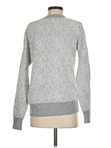 Halogen Pullover Sweater (view 2)