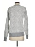 Halogen Gray Pullover Sweater Size XS - photo 2