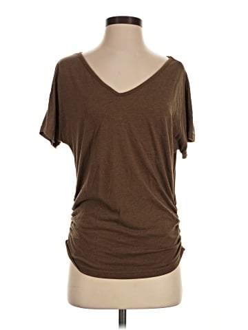 Shein Short Sleeve T-Shirt (view 1)
