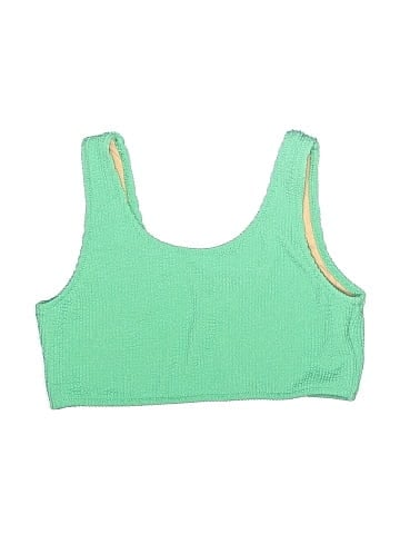 J.Crew Swimsuit Top (view 1)