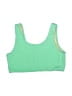 J.Crew Green Swimsuit Top Size 14 - photo 1