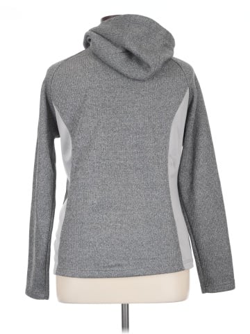 Spyder Zip Up Hoodie (view 2)