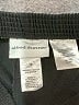 Alfred Dunner 100% Polyester Black Casual Pants Size 18 - photo 4