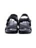 Dolce Vita Black Sandals Size 7 - photo 2