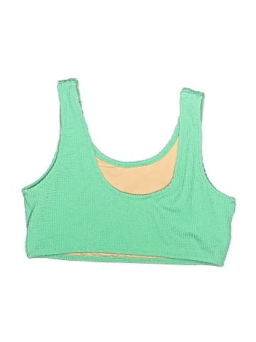J.Crew Swimsuit Top (view 2)