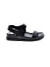 Dolce Vita Black Sandals Size 7 - photo 1