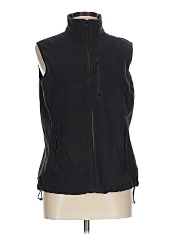 Lands' End Vest (view 1)