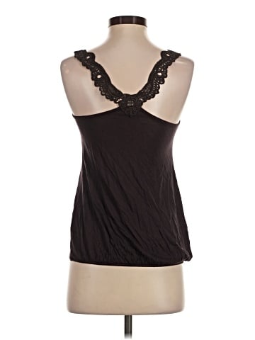 Sparkle & Fade Sleeveless Top (view 2)