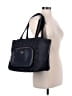 Coach Factory Black Tote One size - photo 2