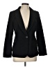 AB Studio Black Blazer Size 12 - photo 1