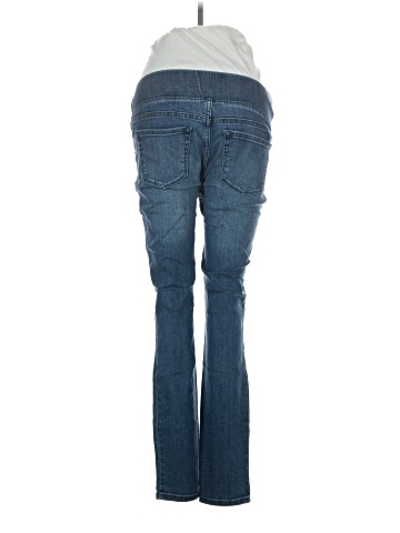 Isabel Maternity Jeggings (view 2)