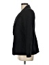 AB Studio Black Blazer Size 12 - photo 5