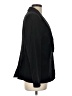 AB Studio Black Blazer Size 12 - photo 4