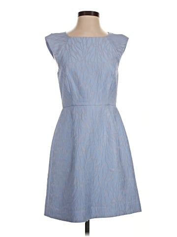 Halston Heritage Casual Dress (view 1)