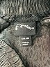 Art Class Solid Black Skirt Size 18 - photo 3
