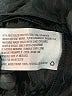 Art Class Solid Black Skirt Size 18 - photo 4