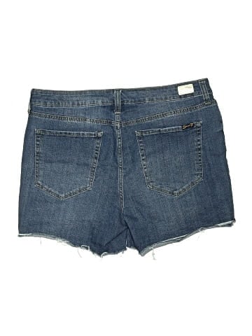 Seven7 Denim Shorts (view 2)