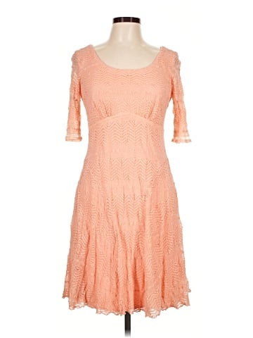 CHRIS McLaughlin Cocktail Dress (view 1)