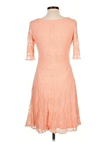 CHRIS McLaughlin Cocktail Dress (view 2)