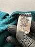 Chaser Teal 3/4 Sleeve T-Shirt Size S - photo 8