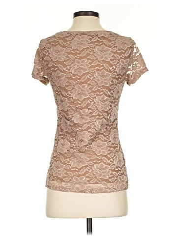 Banana Republic Short Sleeve Top (view 2)