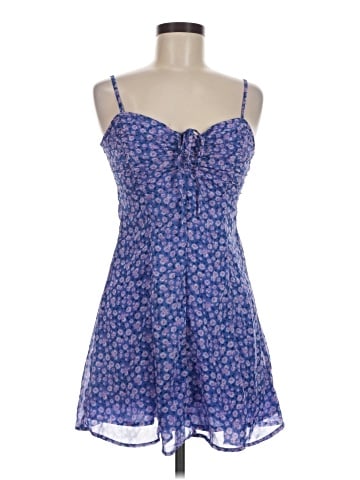 Aeropostale Cocktail Dress (view 1)