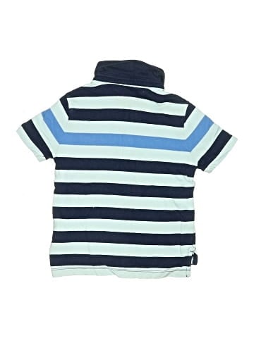 Baby Gap Short Sleeve Button-Down Shirt (view 2)
