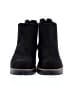 Esprit Black Ankle Boots Size 7 - photo 2