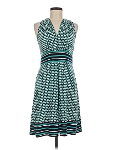Max Studio Casual Dress (view 1)