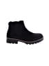 Esprit Black Ankle Boots Size 7 - photo 1