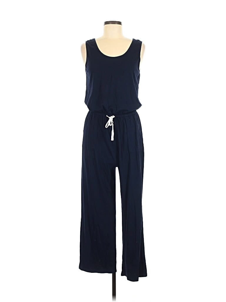Pre-owned Prettygarden Jumpsuit In Blue
