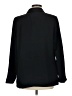 Everlane 100% Triacetate Black Blazer Size 6 - photo 2