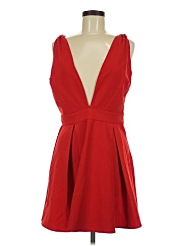 Lucy Paris Cocktail Dress (view 1)