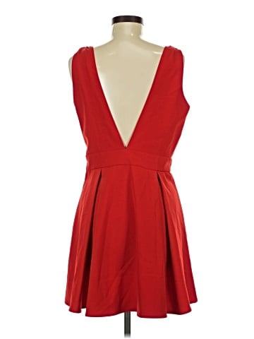 Lucy Paris Cocktail Dress (view 2)