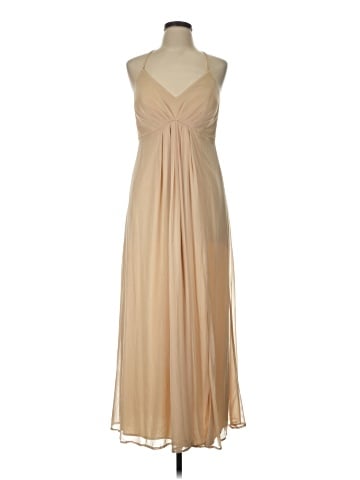 Azazie Cocktail Dress (view 1)